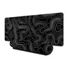 Tapete de Mouse para E-Sports Mais Vendido Transfronteiriço Linhas Abstratas Tapete para Mesa de Estudante e Profissional Tapete de Mouse de Fábrica Direta Personalização