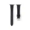 Adecuado para correas de Apple Smart Watch, Correas de cuero para Apple Watch Series Cintura Delgada al por mayor
