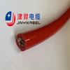 Cable de detección geofísica de poliuretano TPU a prueba de golpes, cable especial de detección resistente a la tracción y al desgaste.