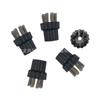Venta directa descuento electrodoméstico motor de vapor pistola rociadora pequeña cabeza redonda cepillo máquina de limpieza pistola rociadora cepillo de vapor limpieza de manchas de aceite