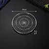 Decoraciones para Sashimi Piezas de Exhibición Platos de Cocina Japonesa Platos de Hotel Decoraciones para Emplatado Adornos Salmón Mariscos Sashimi