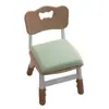 Cojín de asiento para estudiantes de primaria, especial para el aula y el dormitorio, cómodo cojín de asiento de espuma viscoelástica para niños
