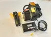 Arnés de Cableado para Control Remoto Inalámbrico de Acelerador de Camión Controlador de 1Kw Sistema de Caminar Accesorios de Montacargas Eléctricos de Soporte