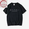 La luz de la luna es tan hermosa Mizuno Akane Anime Periférico Camiseta Bidimensional de Manga Corta Cuello Redondo Tops de Verano para Hombres y Mujeres Parejas