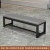 Banco para Trocar Sapatos, Banco Longo, Banco Macio para Final de Cama, Banco Sofá, Banco para Área de Assento no Banheiro, Banco para Vestiário de Academia