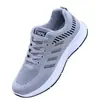 Nuevos Zapatos Deportivos para Hombre 2025, Zapatos para Correr Transpirables y Cómodos, Zapatos de Malla para Hombre Desodorantes y Antideslizantes, Zapatos Casuales para Primavera, Verano y Otoño