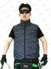 Chaleco Enfriador de Hielo de Semiconductores Nuevo Transfronterizo Personalizado para Senderismo al Aire Libre, Ropa con Aire Acondicionado para Sitios de Trabajo a Alta Temperatura, Chaleco Refrigerante