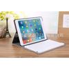Adecuado para ipad mini5 teclado bluetooth funda de cuero MINI4 funda protectora adecuado para funda de ipad
