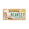 Placa de matrícula decorativa personalidad póster creativo incentivo pintura decorativa pintura de hojalata en stock fábrica directa Amazon AliExpress
