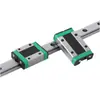 Riel Guía Lineal de Ancho Amplio en Miniatura Tipo Iam41/Iam42-H9-H12-H14-H16-L50-670 de Yiheda
