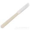 Cesta de Fermentación de Pan de Ratán Estilo Europeo Cesta de Ratán Tejida a Mano Pura Molde para Pan Rústico Herramientas de Horneado para el Hogar