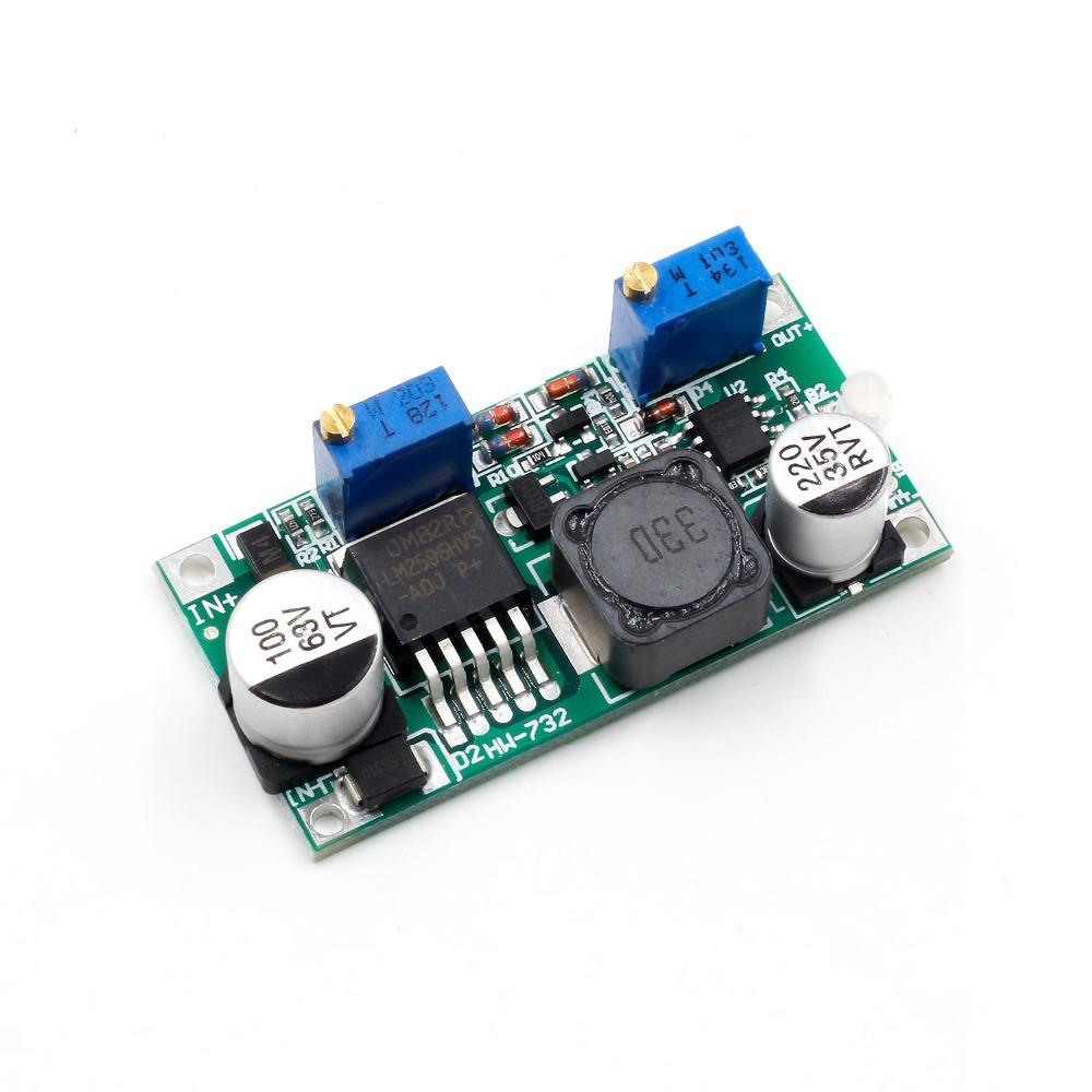 youe-shone-New-LM2596HV-DC-DC-