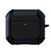 Para airpods 4 Apple Inalámbrico Bluetooth Carcasa Protectora Pro2 Thunder Mecha Cubierta Protectora Resistente a Caídas Nueva 6ª Generación