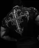 Bd Novo 2026 Venom Roupas de Fitness Masculinas Estilo Americano Manga Curta Esportes Fitness Meias de Secagem Rápida