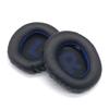 Para JBL QUANTUM Q350 Q360 funda para auriculares almohadilla para orejas funda de esponja almohadilla para la diadema accesorios
