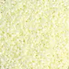 Pintura al Óleo Color Sólido Cuentas de Vidrio Millet Cuentas Redondas Accesorios Hechos a Mano para DIY Paquete de Materiales para Cuentas de Hilo Cuentas Sueltas Material para Collar Pulsera
