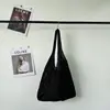 La bolsa tejida súper popular del verano para mujer, nuevo modelo 2026, estilo artístico, bolsa de playa tejida para vacaciones, bolso de hombro y cruzado