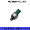 28600-Rcl-004 Es Adecuado para Sensor de Presión de Aceite Interruptor de Presión Honda Accord Crv Odyssey
