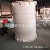 Fabricante Shandong Hengyi Suministra Tanques de Almacenamiento de PP, Tanques de Almacenamiento Verticales de PP, Tanques de Almacenamiento de Polipropileno, 10 Toneladas ~ 50 Toneladas, Resistentes a Ácidos y Álcalis