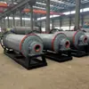 Moinho de bolas úmido de economia de energia para mineração, equipamento de britagem e moagem de minério