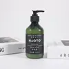 Hotel de fábrica champú gel de ducha acondicionador botella grande venta al por mayor habitación de hotel SPA baño punto personalizado