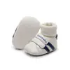 Tênis Esportivo Infantil 2025 Primavera e Outono Novo Moda Biqueira de Concha Sapatos Casuais para Meninas, Tênis Versátil Estilo Coreano para Meninos