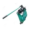 Máquina hidráulica para perforar agujeros con presión de aceite estable, Máquina hidráulica portátil para perforar agujeros, Máquina hidráulica para apretar agujeros fácil de operar