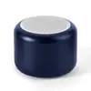 Altavoz Bluetooth Inalámbrico CRY5 Mini Cañón de Graves Mini Audio Portátil para Exteriores Graves Potentes Alta Calidad de Sonido Uso en el Hogar