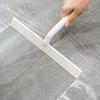 Limpiador de vidrio, artefacto doméstico, raspador, tablero limpiador, herramienta de limpieza de ventanas de doble cara de gran altura, varilla desmontable, limpieza especial