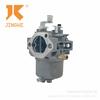 El Carburador Mecánico Bp24-1 es Adecuado para Briggs&Stratton 491912 715668 715443