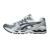Comercio Exterior Transfronterizo Kayano14 Zapatos Casuales Retro Hombres Mujeres Transpirables al Aire Libre Amortiguadores Zapatos Deportivos Versátiles de Moda