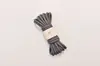 Corda de núcleo de poliéster de 8 mm, corda de tração para cães de 5 m, material de corda para cinto de bagagem