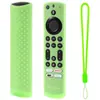 Funda Protectora Adecuada para Control Remoto Amazon Frie Tv4 Alexa de Toshiba, Cuarta Generación