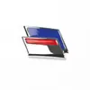 Emblema de Desplazamiento de Metal para Carrocería de Metal Pegatina de Desplazamiento de Letras Metálicas Pegatina de Modificación