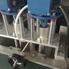 Soldadura por Ola a Pequeña Escala en la Industria de Fuentes de Alimentación, Soldadura por Ola Totalmente Automática con Control Preciso de Temperatura, Soldadura por Ola de Zona Única y Doble para Montaje de Componentes en Placa de Circuito Impreso