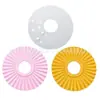 Collar Isabelino Komhom Girasol Eva Collar Protector para Mascotas Collar para Cuello de Perro Cabezal Anti-Lamido Anti-Mordida