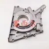 Aplicável a Peças do Motor Foton Cummins ISG12 Bomba de Óleo 5558253 3696436 5581729