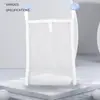 Bolsa de malla para juguetes de baño para niños, con ventosa, ideal para bañeras.