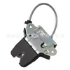 81230-C1010 81230C1010 é adequado para 15-17 Hyundai Sonata bloco da fechadura do porta-malas fechadura da porta do porta-malas