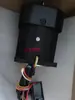Motor de Máquina de Guarda-corpo / Redutor de Motor de Barreira de Braço / YDM-80-4 / Motor de Barreira de Braço / Caixa de Engrenagens do Motor HR