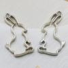 Acessórios de joias de metal com gota de liga retrô de fábrica Acessórios de joias diy populares do Taobao