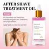 Producto de Alta Venta Transfronterizo Aceite para Después del Afeitado de Fresa Suavizante de Piel Esencia para el Cuidado del Cuerpo Hidratante para Piel Firme de Todo el Cuerpo 90ml