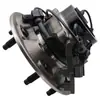 Rolamento de Cubo de Roda 15170662/2WD Dianteiro Direito Adequado para Chevrolet: Unidade de Cubo de Roda Colorado