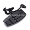 Adecuado para Honda Valkiri 1800 2014-2015 pedales grandes delanteros y traseros modificados venta caliente transfronteriza