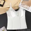 9963 Colete de Renda Patchwork Outono/Inverno de Alta Qualidade com Bojos, Emagrecedor, Slim-Fit, Top Interno Esportivo de Alta Elasticidade