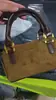 Moda Outono Inverno Nova Retro Camurça Versátil Ombro Único Transversal Pequena Bolsa Bolsa Almofada Bolsa Boston Bolsa de Mão Bolsa Feminina