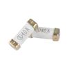 Fusible SMD R1032T 10A250V, fusible cerámico, protección del circuito de la fuente de alimentación de la estación base de comunicación