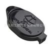 Adecuado para Toyota Fit Crown Lexus IS300, cubierta del hervidor de agua con pulverizador de limpieza de vidrio delantero, cubierta del tanque de agua
