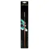 Pincel Liner para Arte, Pincel de Contorno Colorido para Guache, Pincel de Borda para Nail Art, Pincel de Cabelo de Nylon para Pintura Digital, Logo Personalizado