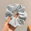 Xuxinhas de Cabelo Infantis 2026 Novo Estilo Faixas de Cabelo para Meninas Cordas de Cabelo para Coques e Rabos de Cavalo de Menininhas Que Não Danificam o Cabelo